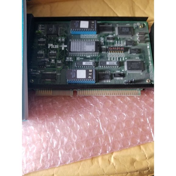 Quantum Hardcard EZ 105 Card and Installation Guide - Picture 1 of 12
